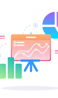 icon-chart-analytic-graph analytics graph